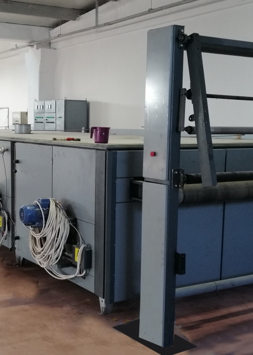 ELEKTRİKLİ KURUTMA MAKİNESİ